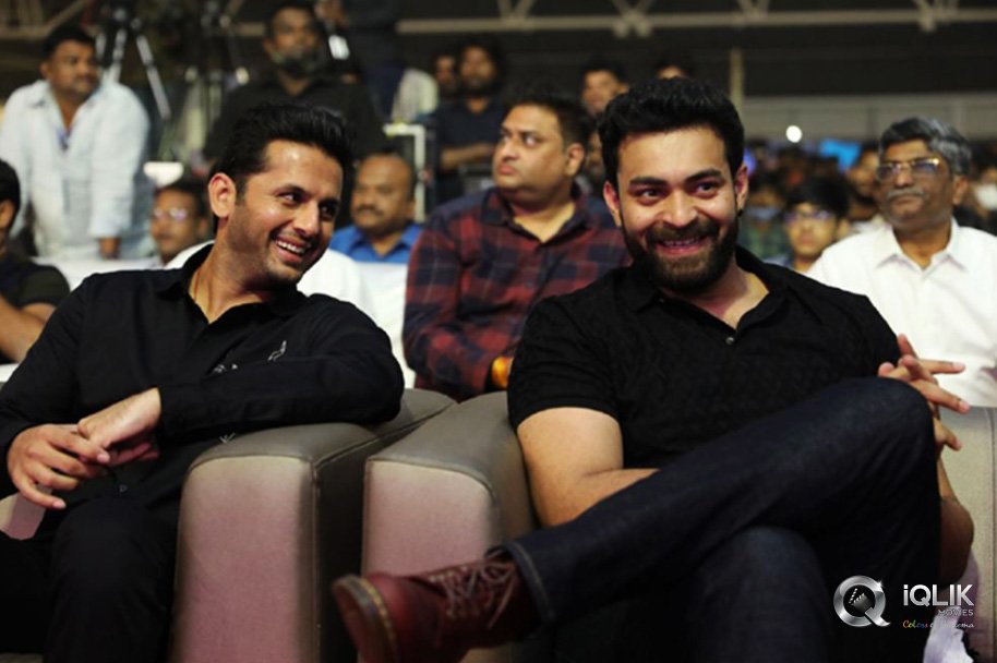 Check-Movie-Pre-Release-Event-Photos